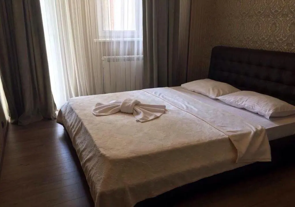 Тбилиси: Axis Palace Saburtalo Apartment