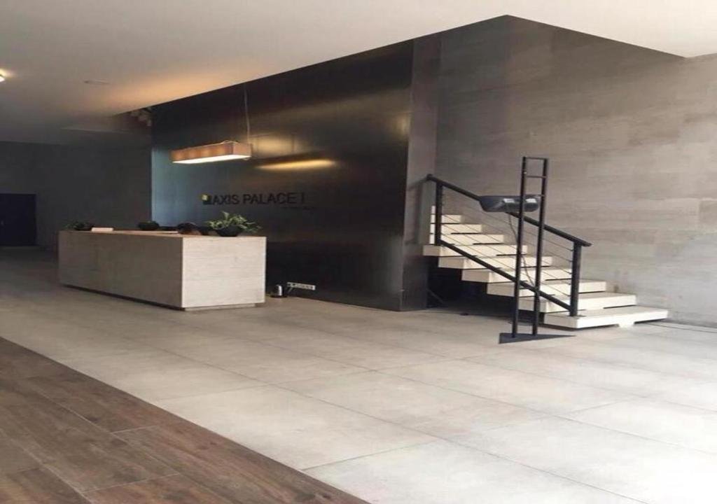 Тбилиси: Axis Palace Saburtalo Apartment
