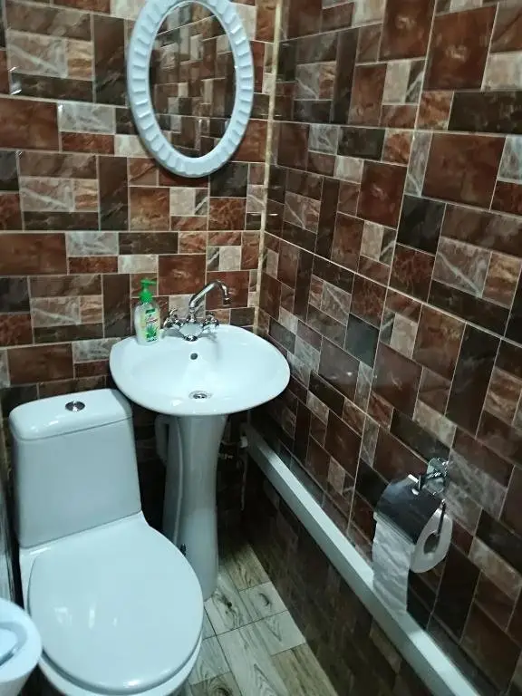 Тбилиси: apartment agmashenebeli