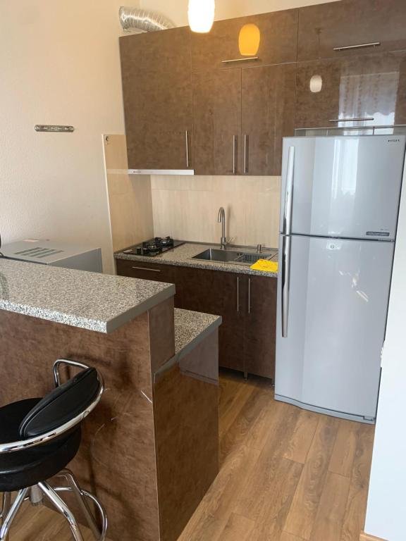 Тбилиси: apartment Axis palace 1 saburtalo