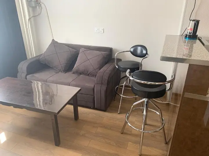 Тбилиси: apartment Axis palace 1 saburtalo