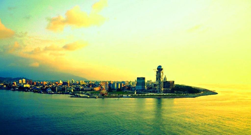 Батуми: Batumi Flats