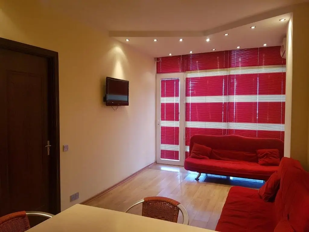 Батуми: BS Apartment Magnolia