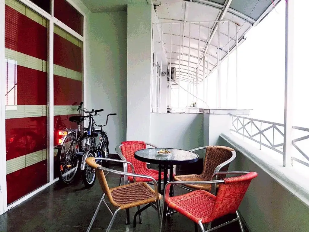 Батуми: BS Apartment Magnolia