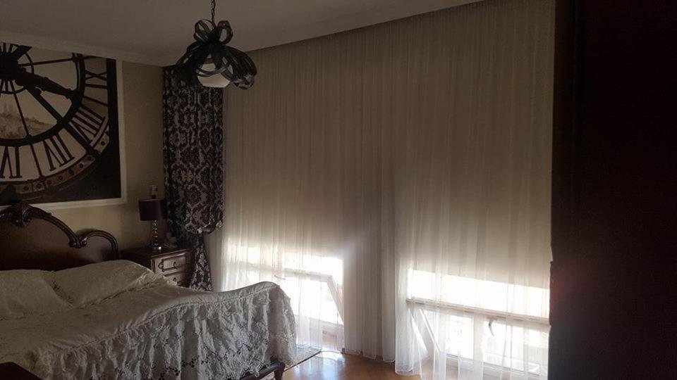 Батуми: apartament of sea