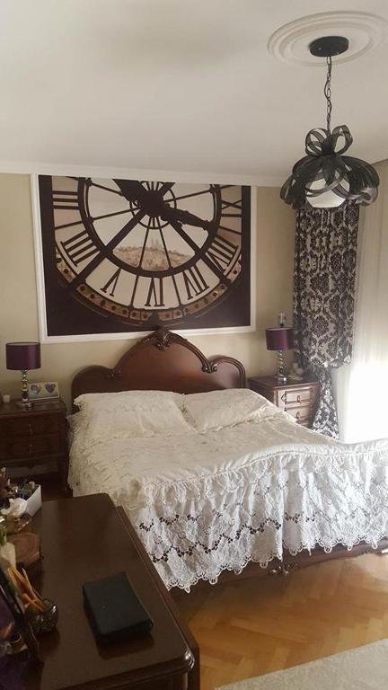 Батуми: apartament of sea