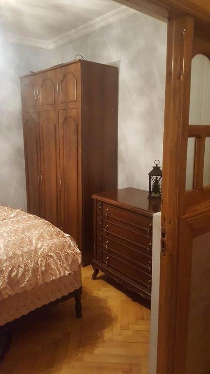 Батуми: apartament of sea