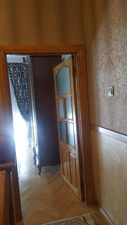 Батуми: apartament of sea