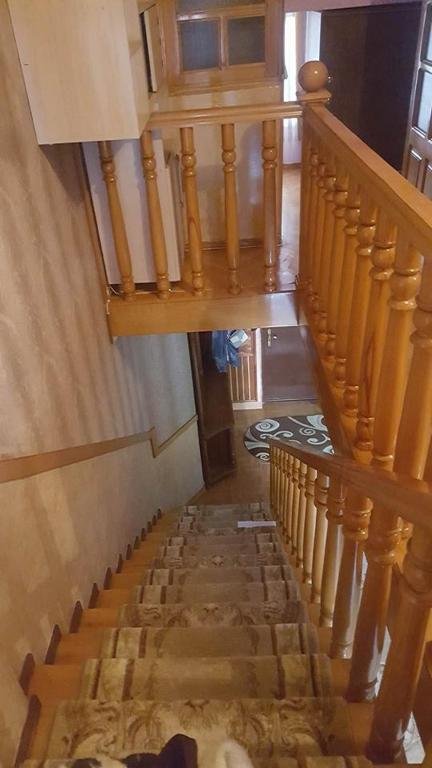 Батуми: apartament of sea