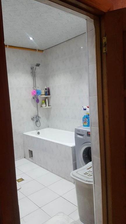 Батуми: apartament of sea