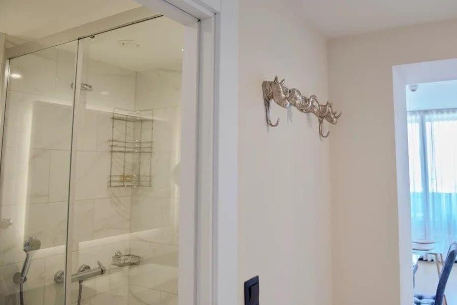 Батуми: Batumi Dream Apartment with a Swimming Pool