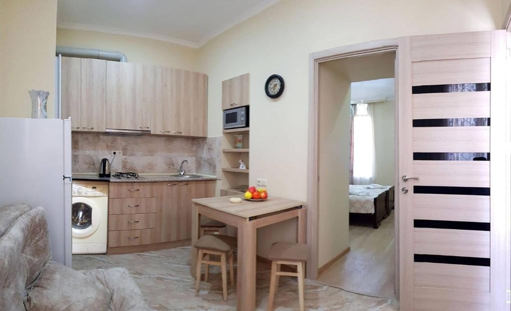 Тбилиси: Apartament Old Avlabar