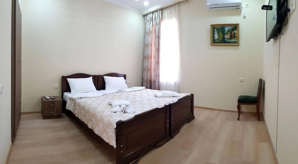 Тбилиси: Apartament Old Avlabar