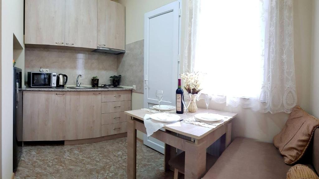 Тбилиси: Apartament Old Avlabar