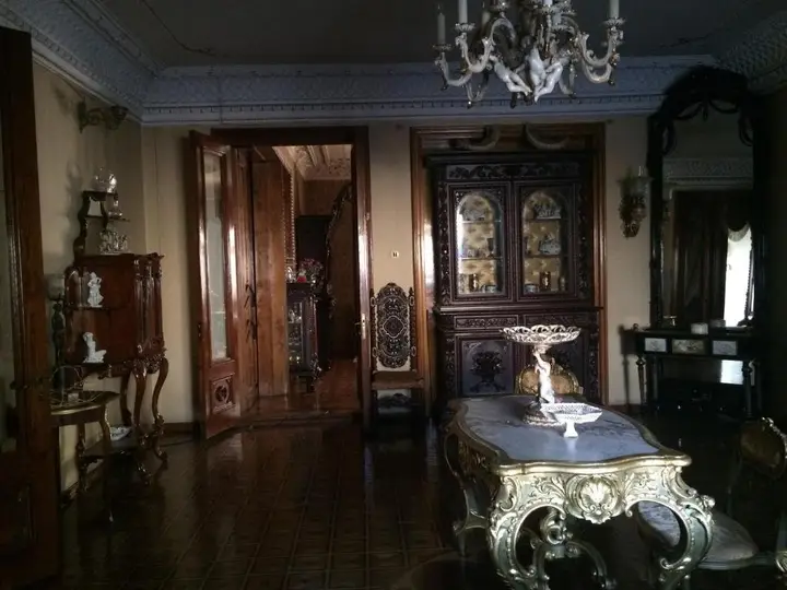 Кутаиси: Antique Palace