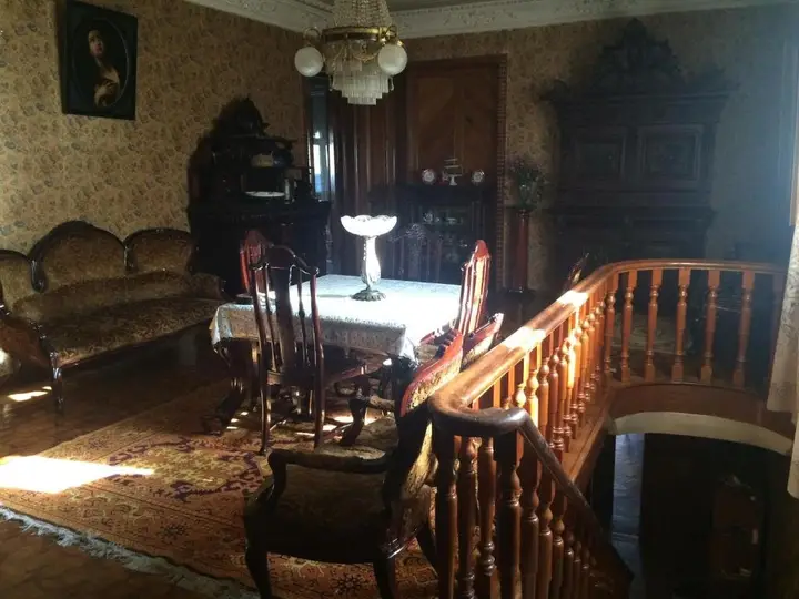 Кутаиси: Antique Palace