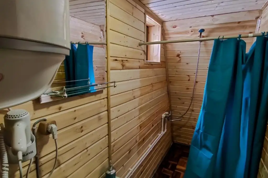 Местиа: Bude Mestia cottages