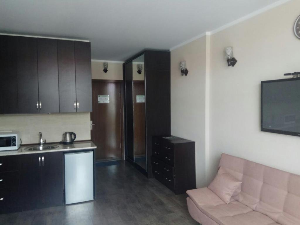 Батуми: Apartment TATA in apart otel TOWERS