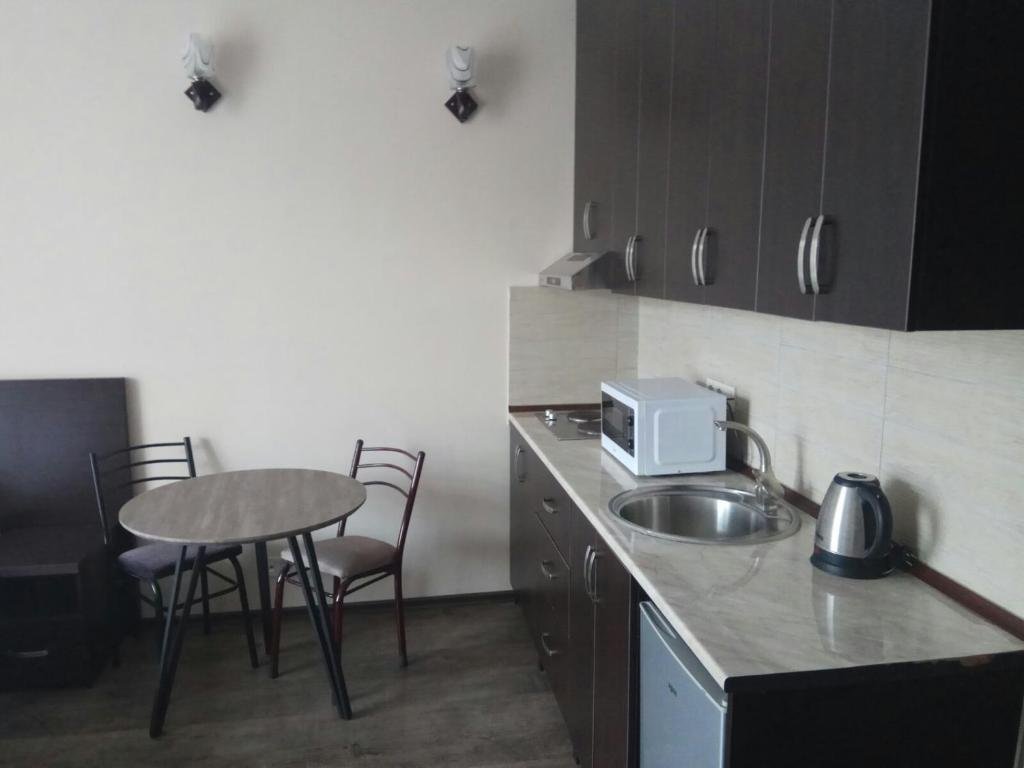 Батуми: Apartment TATA in apart otel TOWERS