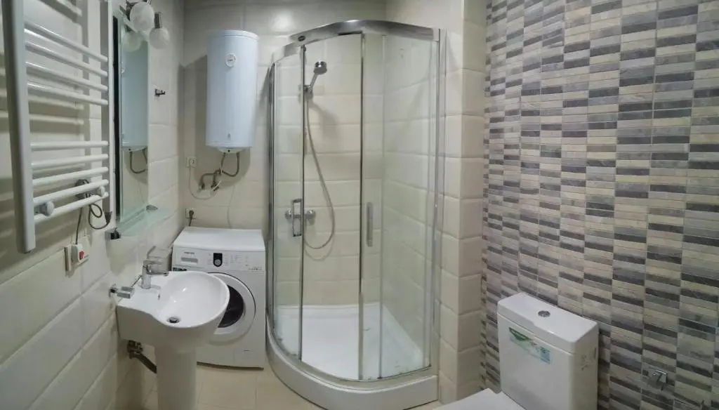 Батуми: Apartment TATA in apart otel TOWERS