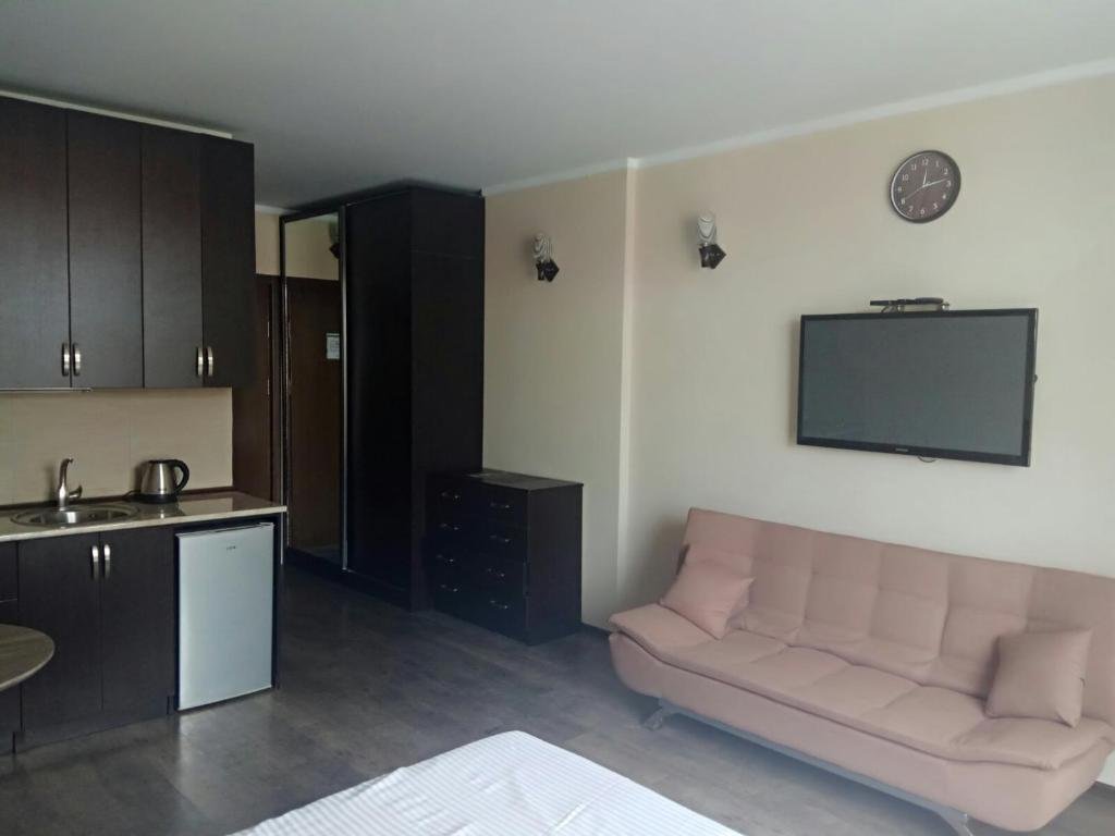 Батуми: Apartment TATA in apart otel TOWERS