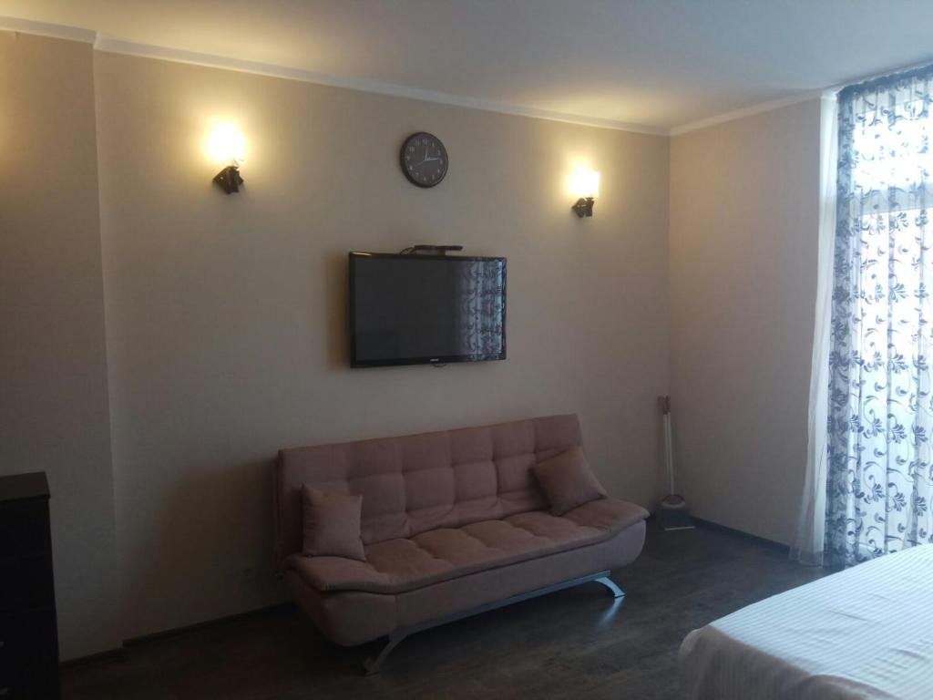 Батуми: Apartment TATA in apart otel TOWERS