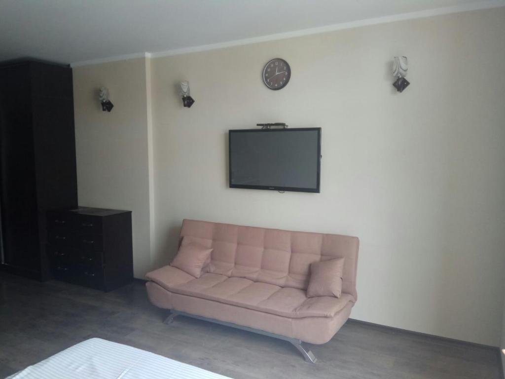 Батуми: Apartment TATA in apart otel TOWERS