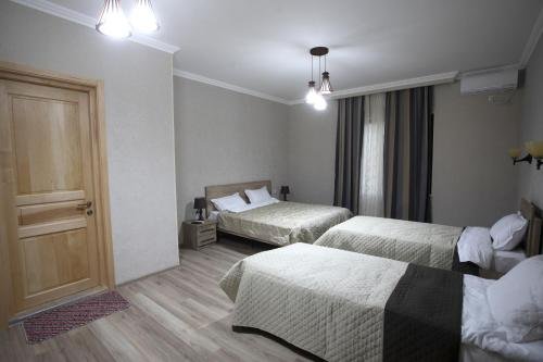 Кутаиси: Agati Hotel