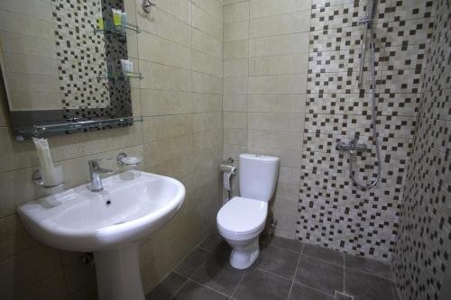 Кутаиси: Agati Hotel