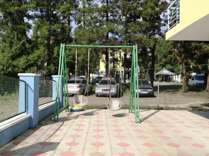 Уреки: Blue Star