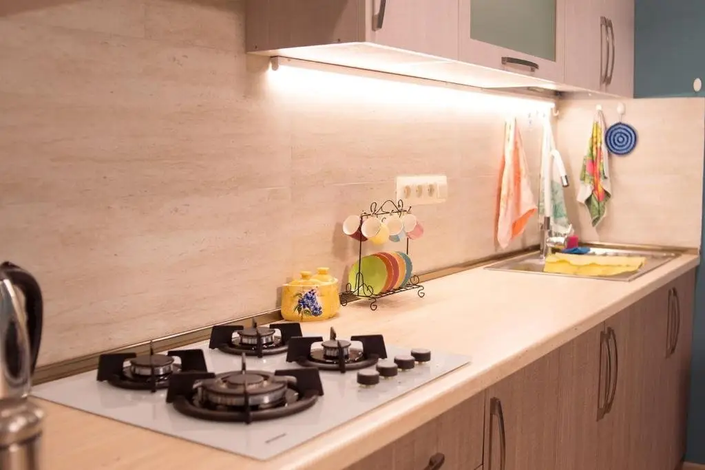 Ереван: Beautiful apartment of the Republic Square