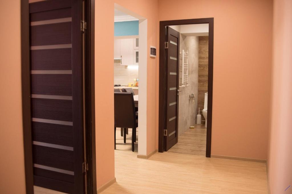 Ереван: Beautiful apartment of the Republic Square