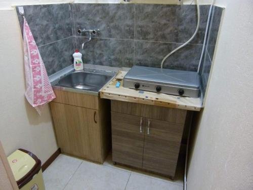 Тбилиси: Avlabari sweet home