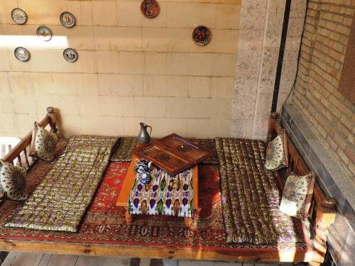 Бухара: Bukhara Prestige