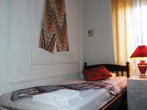 Бухара: Bukhara Prestige