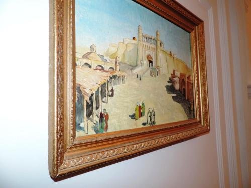 Бухара: Bukhara Prestige