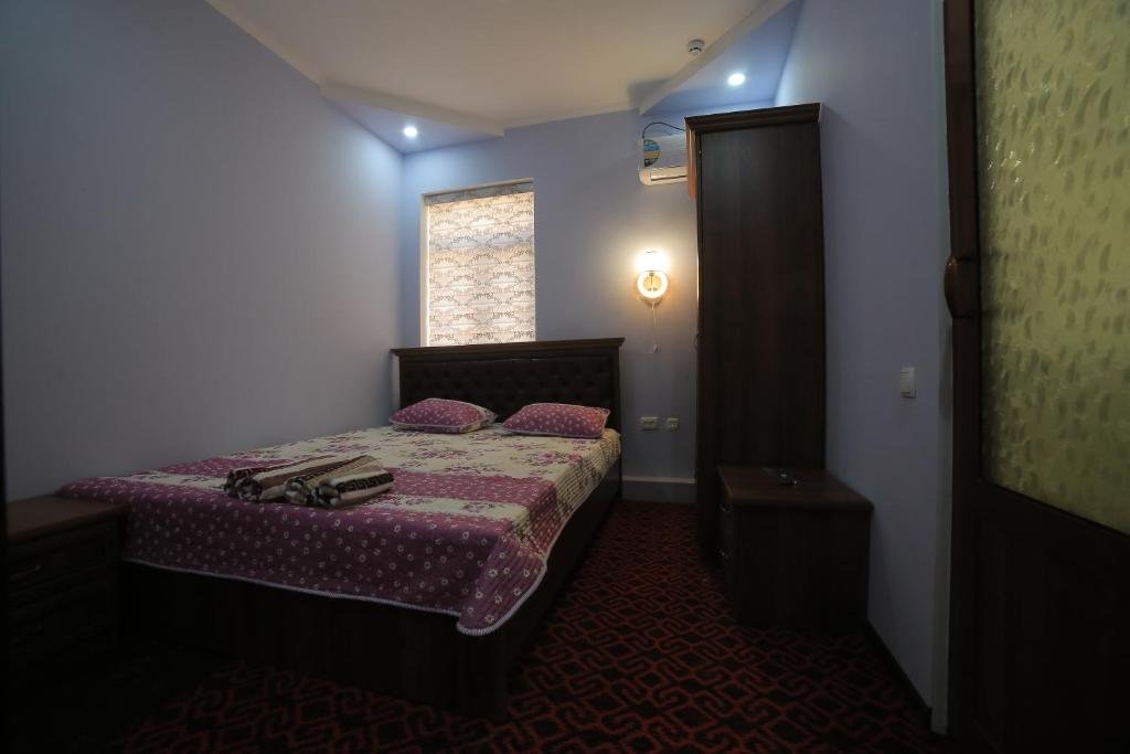 Бухара: Hotel Alliance