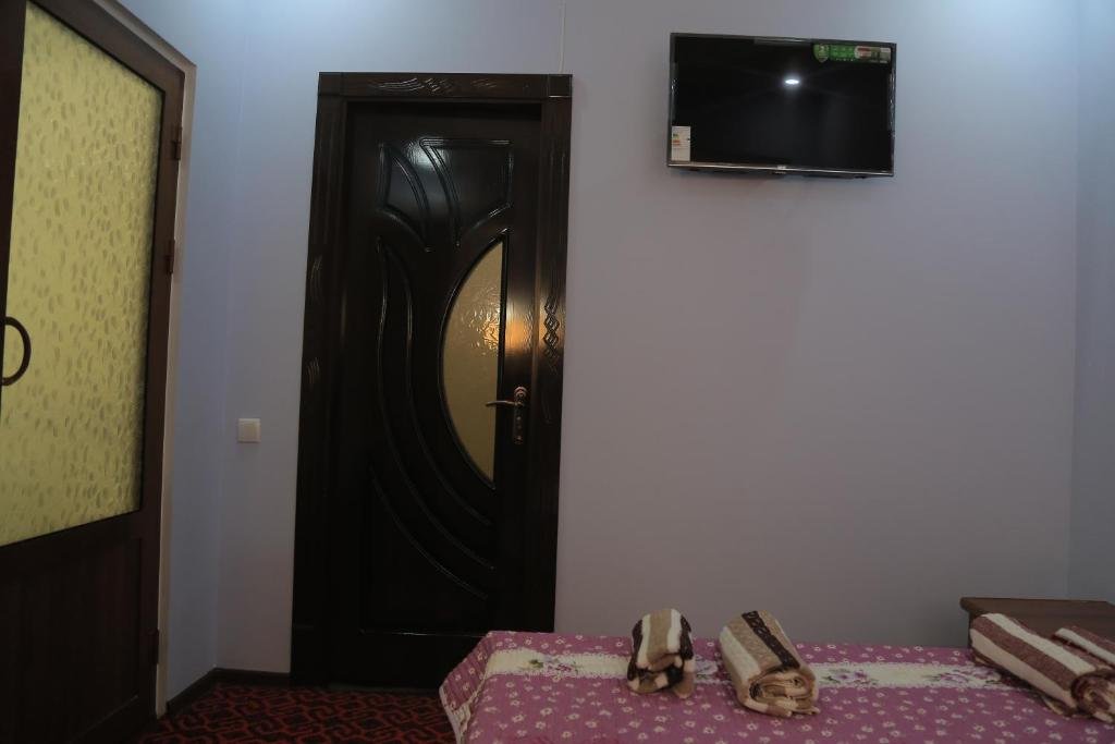 Бухара: Hotel Alliance
