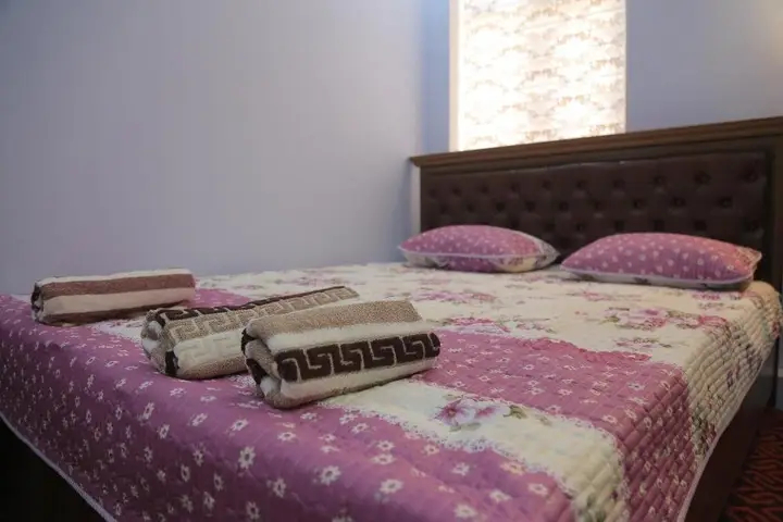 Бухара: Hotel Alliance