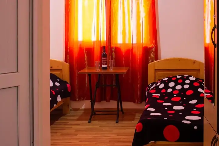Уреки: Barbare