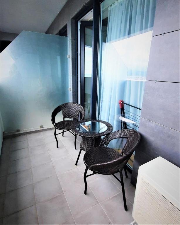 Батуми: Alliance Palace apartement Batumi