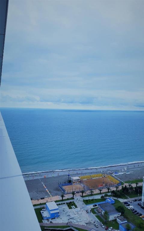 Батуми: Alliance Palace apartement Batumi