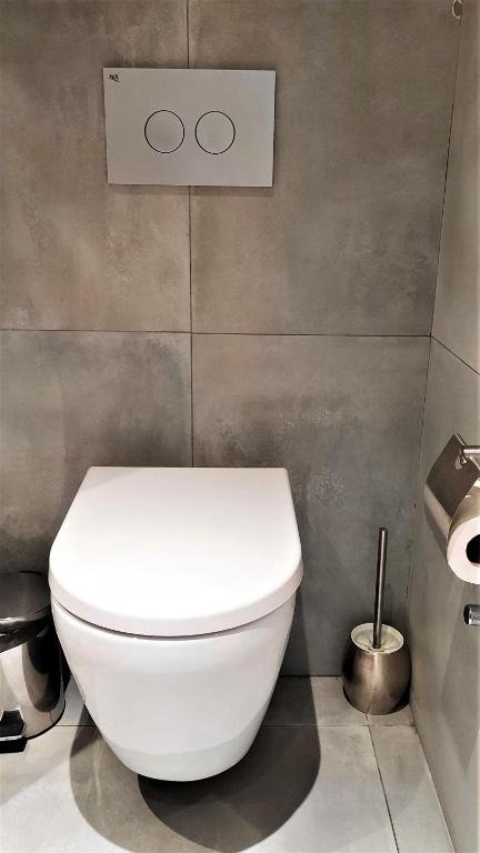 Батуми: Alliance Palace apartement Batumi