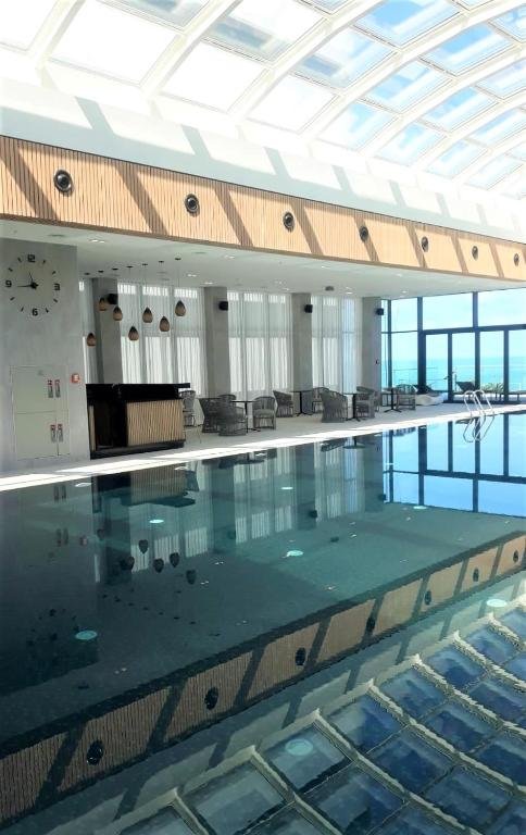 Батуми: Alliance Palace apartement Batumi