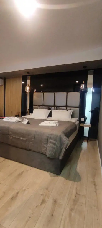 Ереван: Garden Lounge Hotel