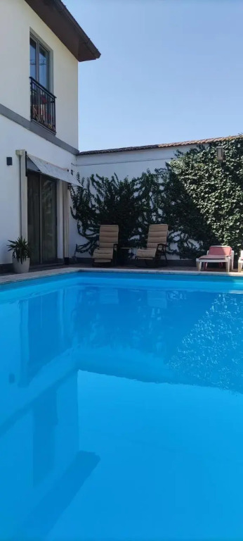 Ереван: Garden Lounge Hotel