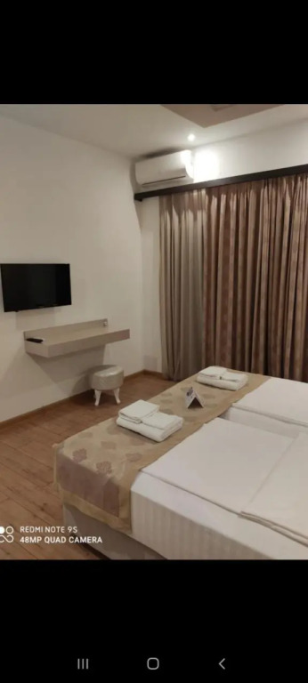 Ереван: Garden Lounge Hotel