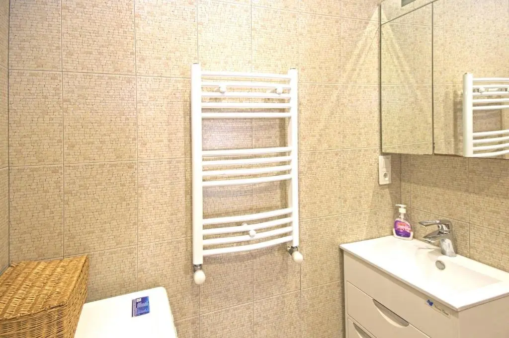 Тбилиси: Apartment Art Nebula Old Avlabari two
