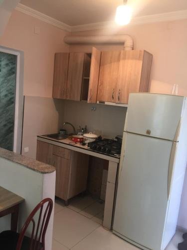 Батуми: Apartment Javakhishvili 3