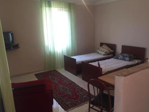 Батуми: Apartment Javakhishvili 3